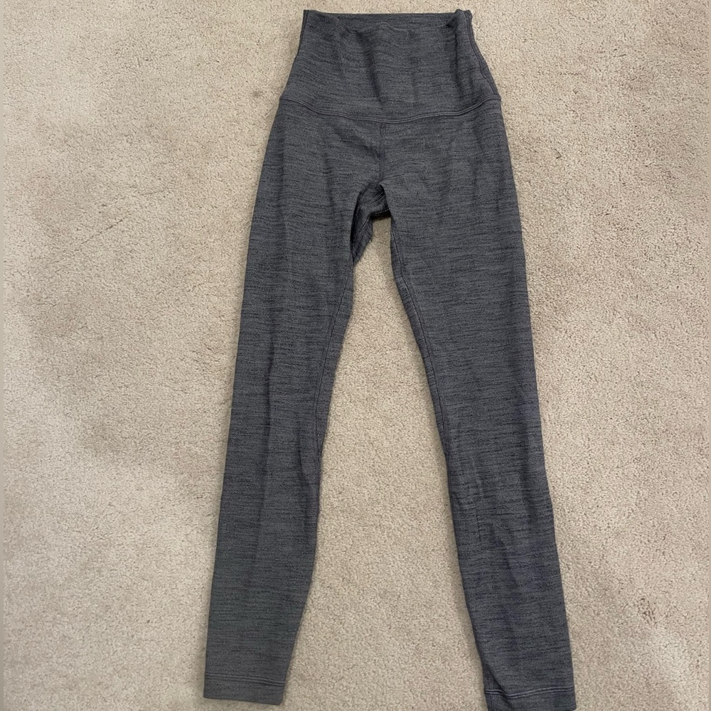 Lululemon Align Pant 25"